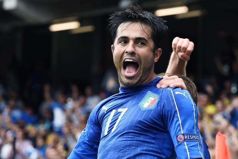 Sky - Eder e Perisic favoriti su Candreva: le ultime