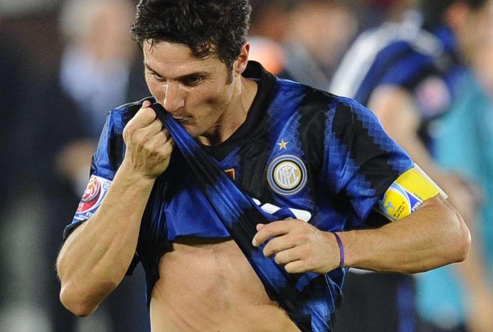 Zanetti verso quota mille. Con un piccolo dubbio...