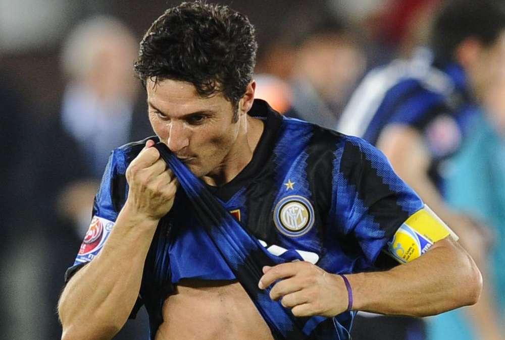 Zanetti commovente: 30 risposte tra l'Inter, Mou, l'infanzia, il ritiro e...