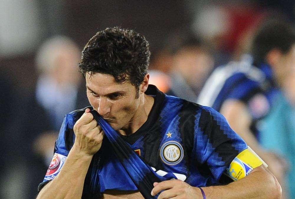 Le maglie di Inter-Chievo all'asta per PUPI