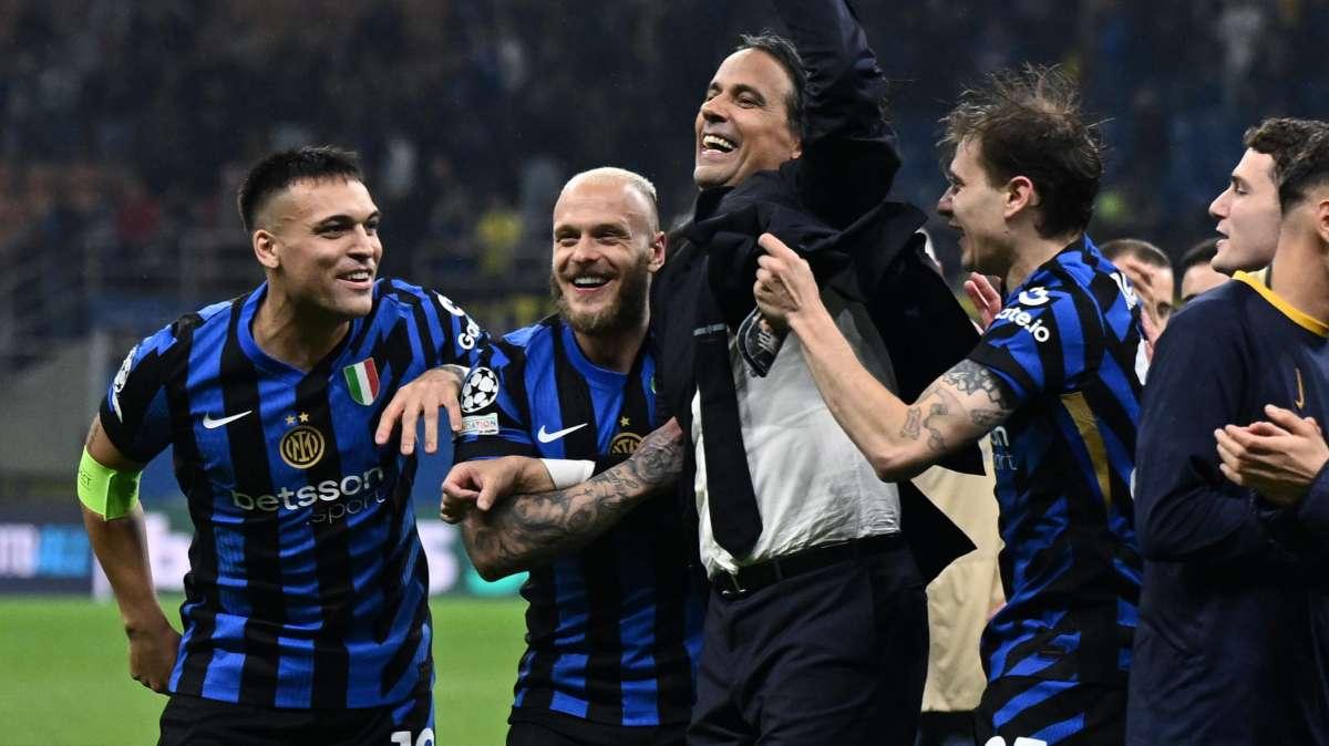 CF - Inter, la finale di Champions League può essere preziosa anche per il ranking UEFA: ecco perché 