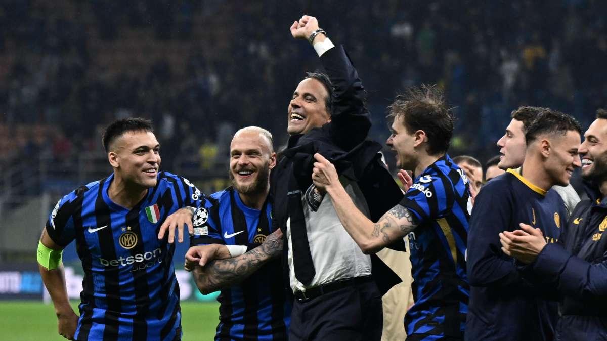 GdS - Studio Football Benchmark: storico sorpasso di Inter e Milan sulla Juve