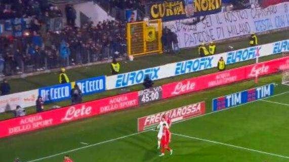 L'Inter oltre Sacchi