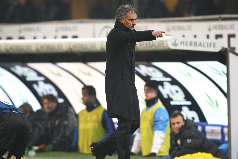Inter-Fiorentina, probabili formazioni: poco turn over per Mourinho