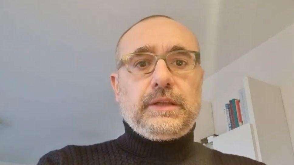 Bellinazzo: "Superlega? Progetto complesso e pieno di lacune, molti club non lo accettano"
