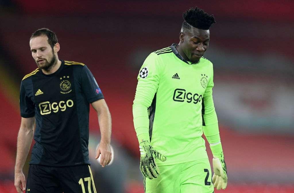 Onana rifiuta il trasferimento al Lione, l'Inter resta in corsa