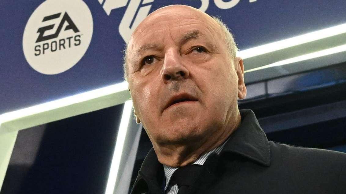 Marotta presidente, gli auguri dell'Adise: "Nel suo operato dedizione e competenza"