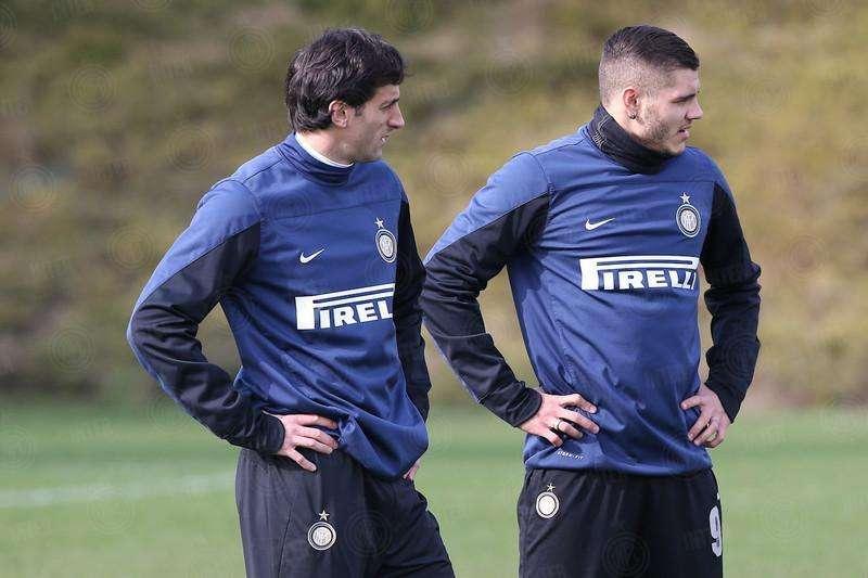 GdS - Icardi delude e Milito scalpita. Domani...
