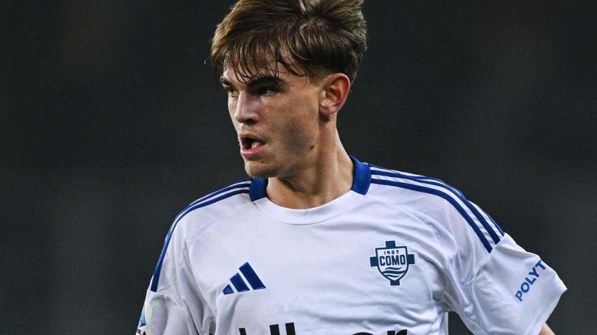 FcIN - Nico Paz, che intreccio! L'Inter deve aspettare ma vuole regalarlo a Inzaghi. Il tecnico ha già alcune idee