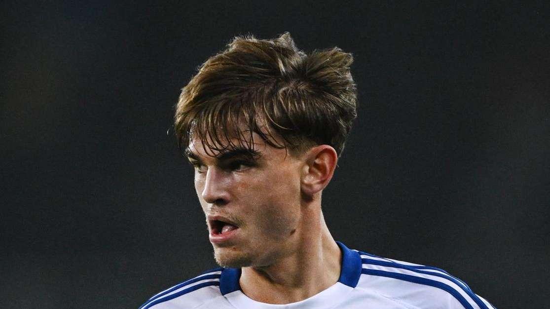 Sport - Inter su Nico Paz, ora è dilemma per il Real Madrid. Possibile cammino alla Brahim Diaz?