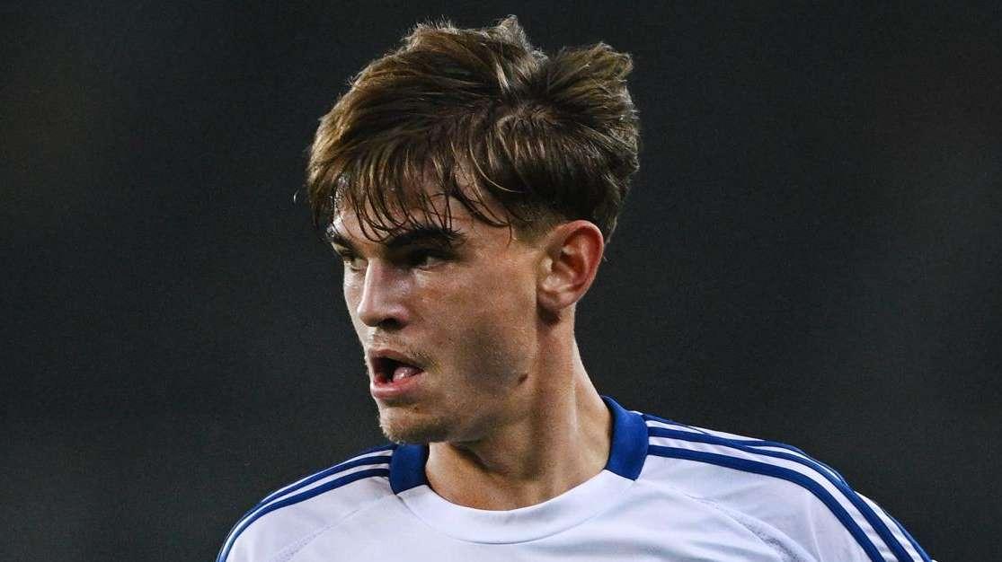Le chiacchiere con Ausilio e la presenza al Sinigaglia per Como-Roma: Zanetti in missione per Nico Paz