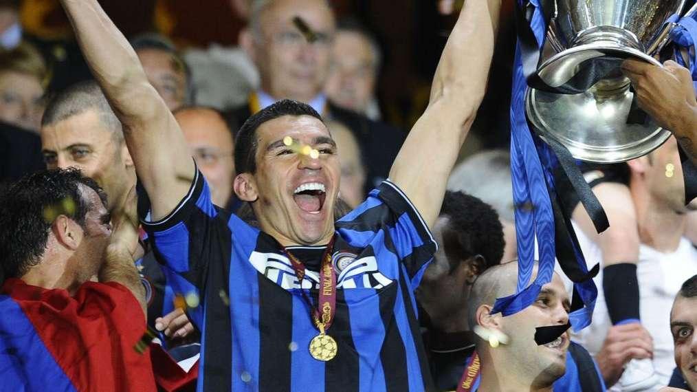 Il doppio ex Lucio gioca Inter-Bayern: "Due club in cui ho fatto la storia, ho il cuore diviso". Poi torna sul Triplete