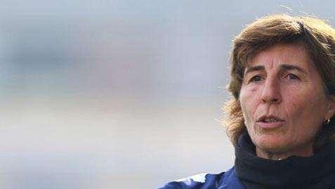 GdS - Inter Femminile, panchina a Federica D’Astolfo? 