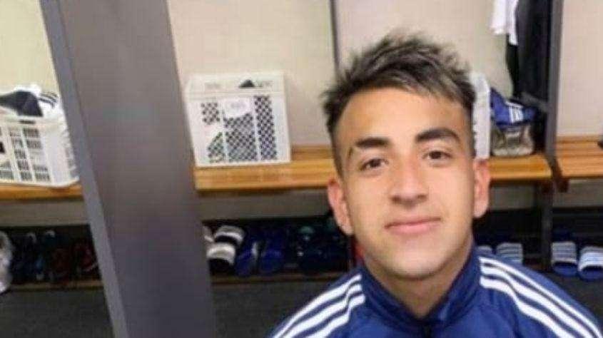 FcIN - L'Inter si è informata su Godoy, protagonista del Mondiale U17. L'Italia meta ambita dal nuovo Suarez