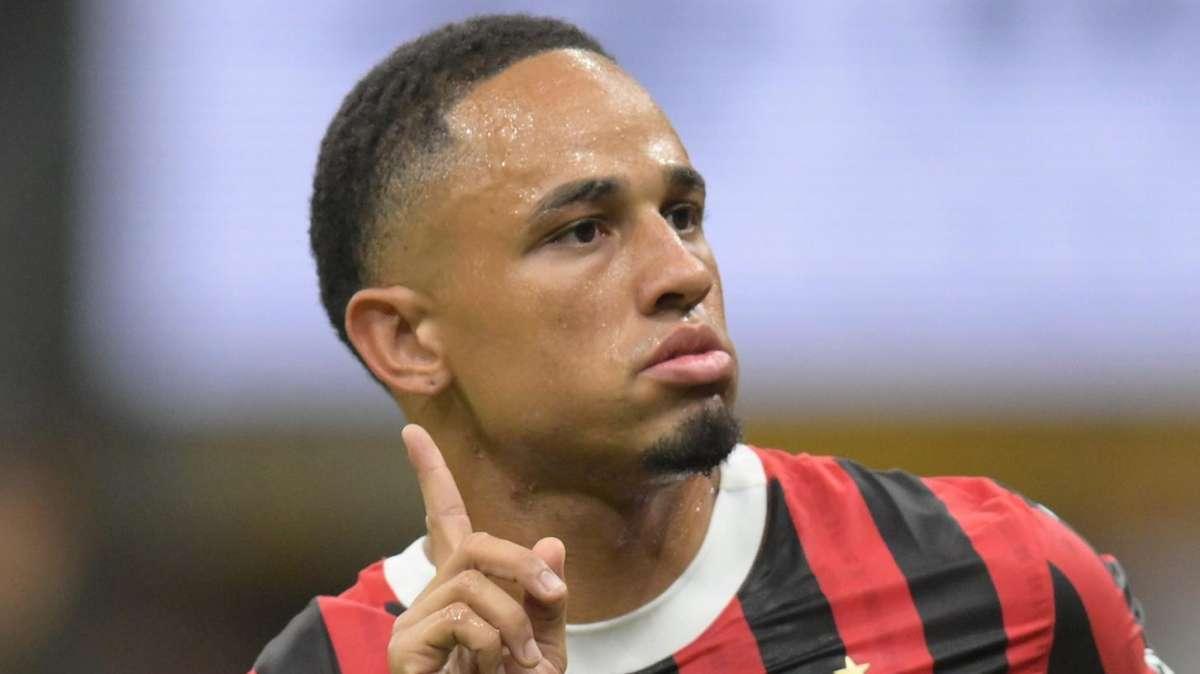 UFFICIALE - Okafor è un nuovo giocatore del Napoli, l'annuncio di De Laurentiis: "Benvenuto Noah"