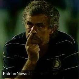 Jos&egrave; Mourinho
