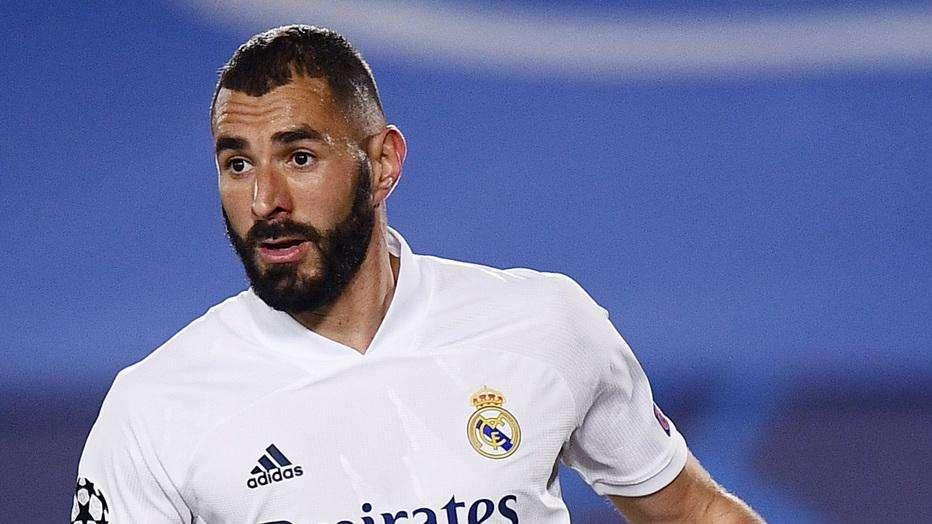 Qui Real Madrid - Benzema ancora a parte, Sergio Ramos e Valverde ko
