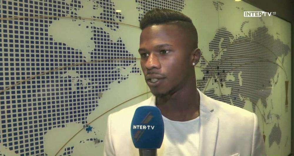 Keita a FcIN: "Vincere dà fiducia e allegria. Davanti abbiamo qualità"