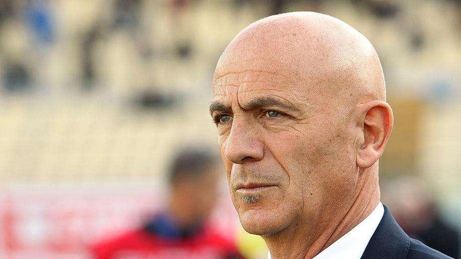 Sannino: "Curioso di vedere Inzaghi all'Inter, ripartirà dallo schema di Conte"