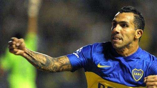 CdS - Due arrivi e no alla vendita dei big. Tevez...