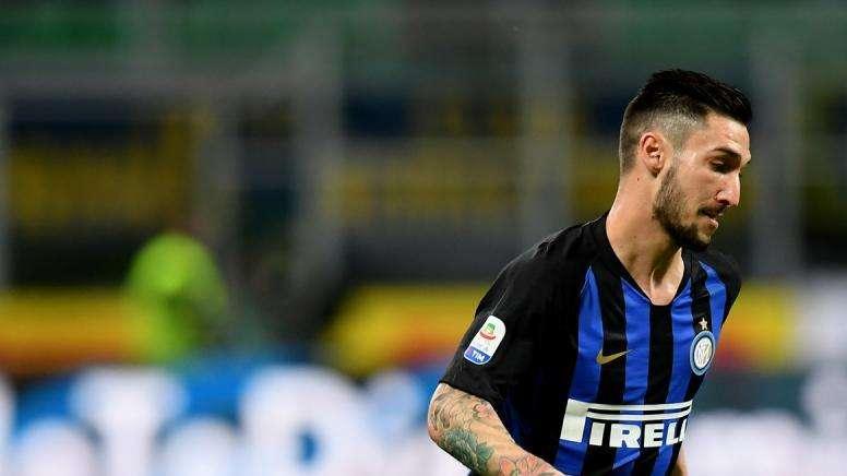 Sky - Napoli-Inter, pronto Politano. Lautaro più di Icardi: la probabile
