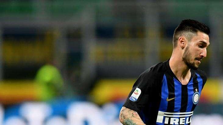 Sky - Verso Napoli-Inter, terapie per Politano: condizioni da valutare