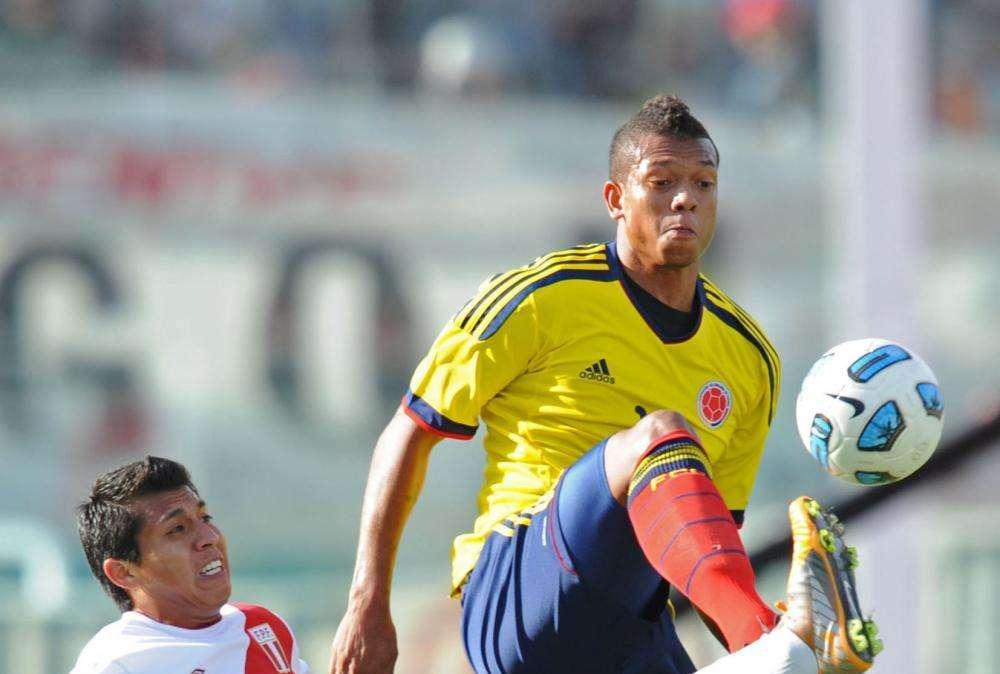 Nazionali, i nerazzurri convocati: Guarin va a Miami
