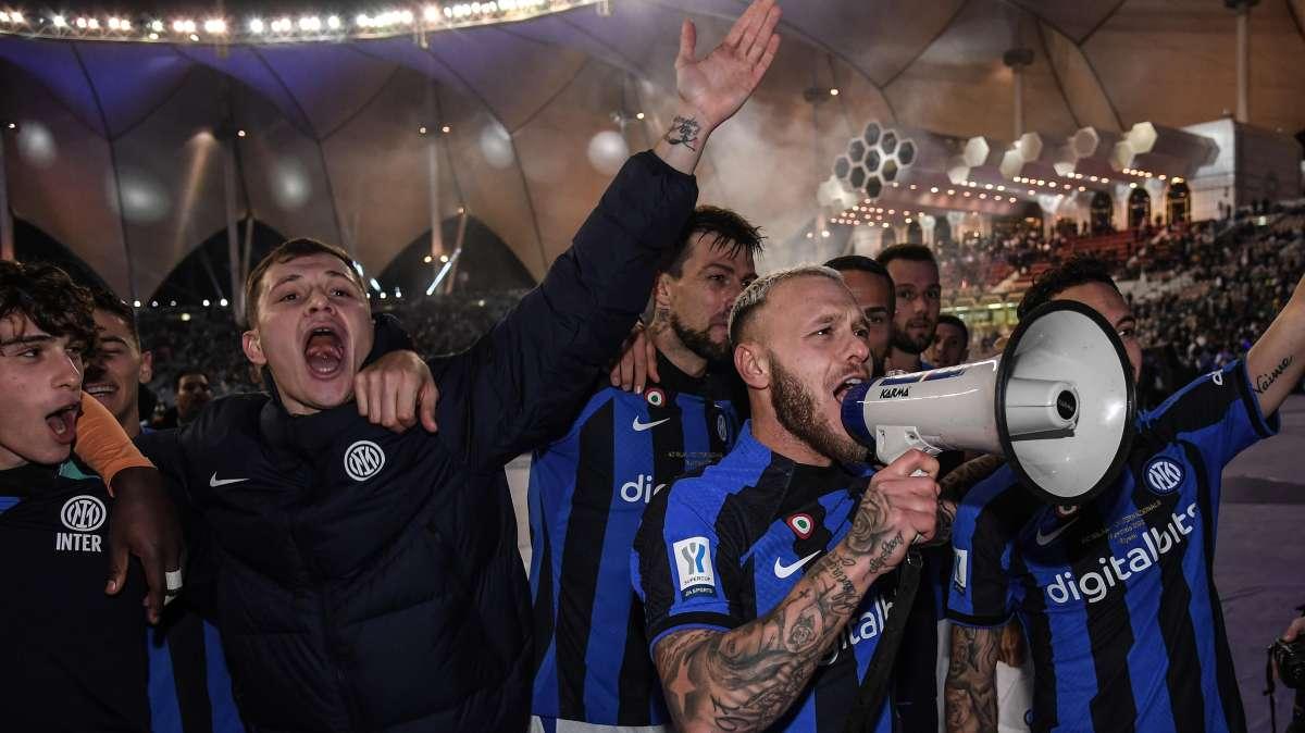 Però, niente male questo calcio anni '60