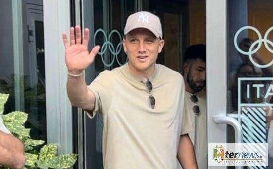 SM - Mkhitaryan dà l'esempio: cominciato volontariamente il ritiro h24. Taremi e Zielinski seguono lui e Inzaghi