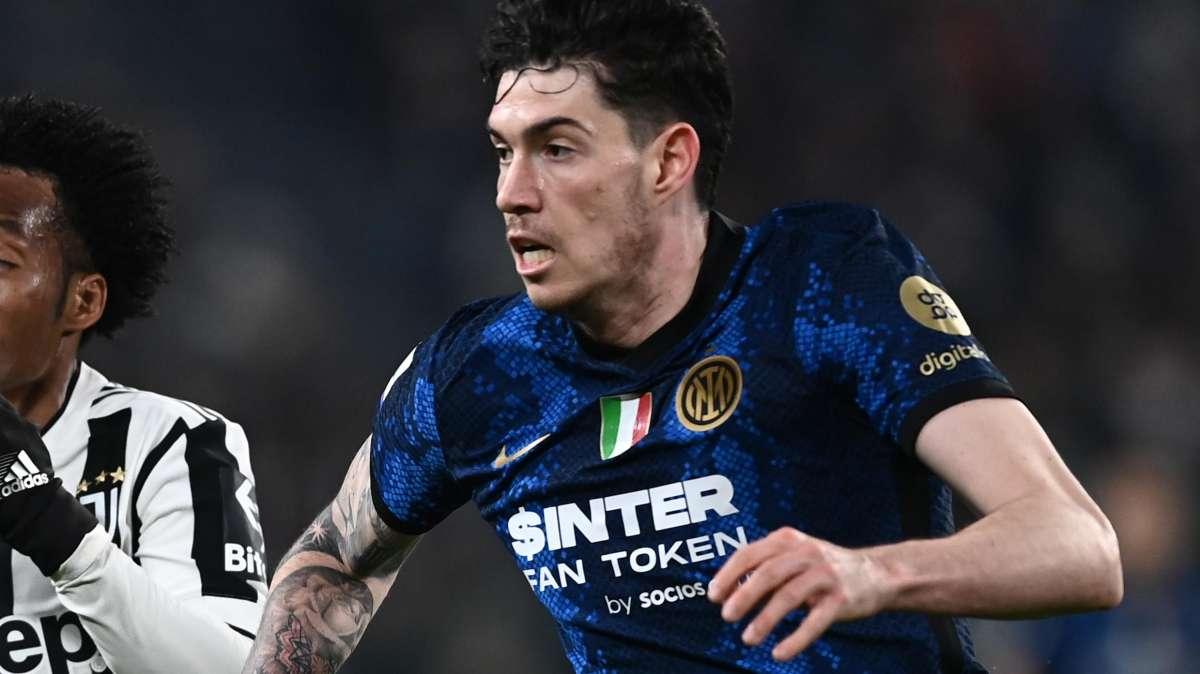 FcIN - Tre big europee su Bastoni, l'Inter ha avvisato l'agente: al prezzo giusto può partire. I dettagli