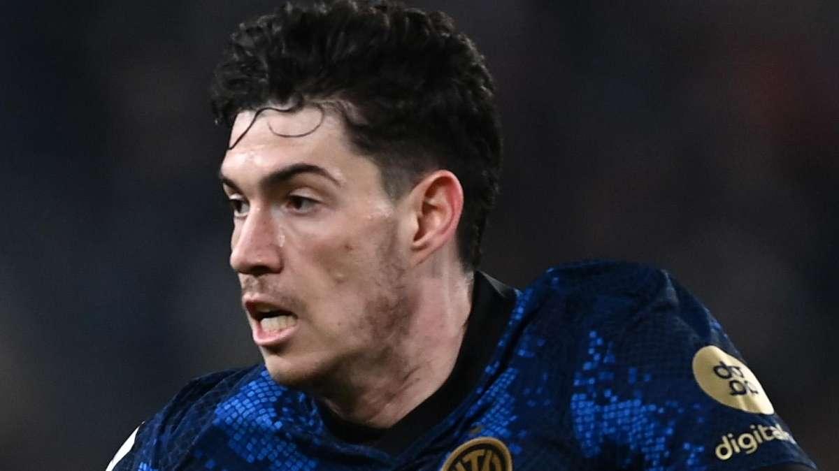 Il derby si avvicina, Bastoni fa il conto alla rovescia su Instagram