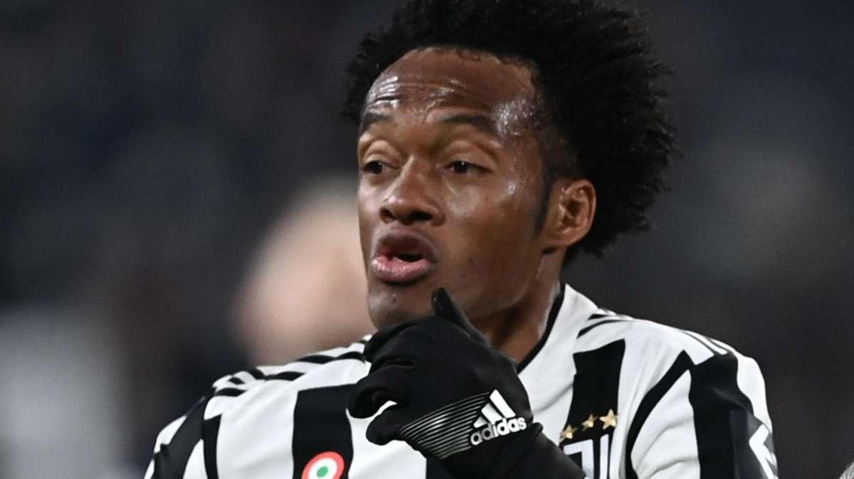Cuadrado: "Dybala un fratello, spero che possa vincere ancora tanto dove andrà"