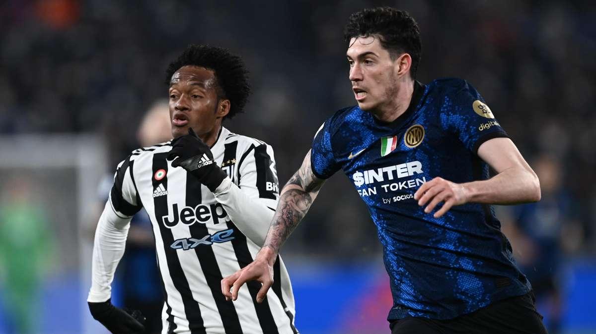 GdS - Cuadrado e la Juve distanti nonostante il rinnovo: il colombiano è cedibile. E l'Inter ci pensa