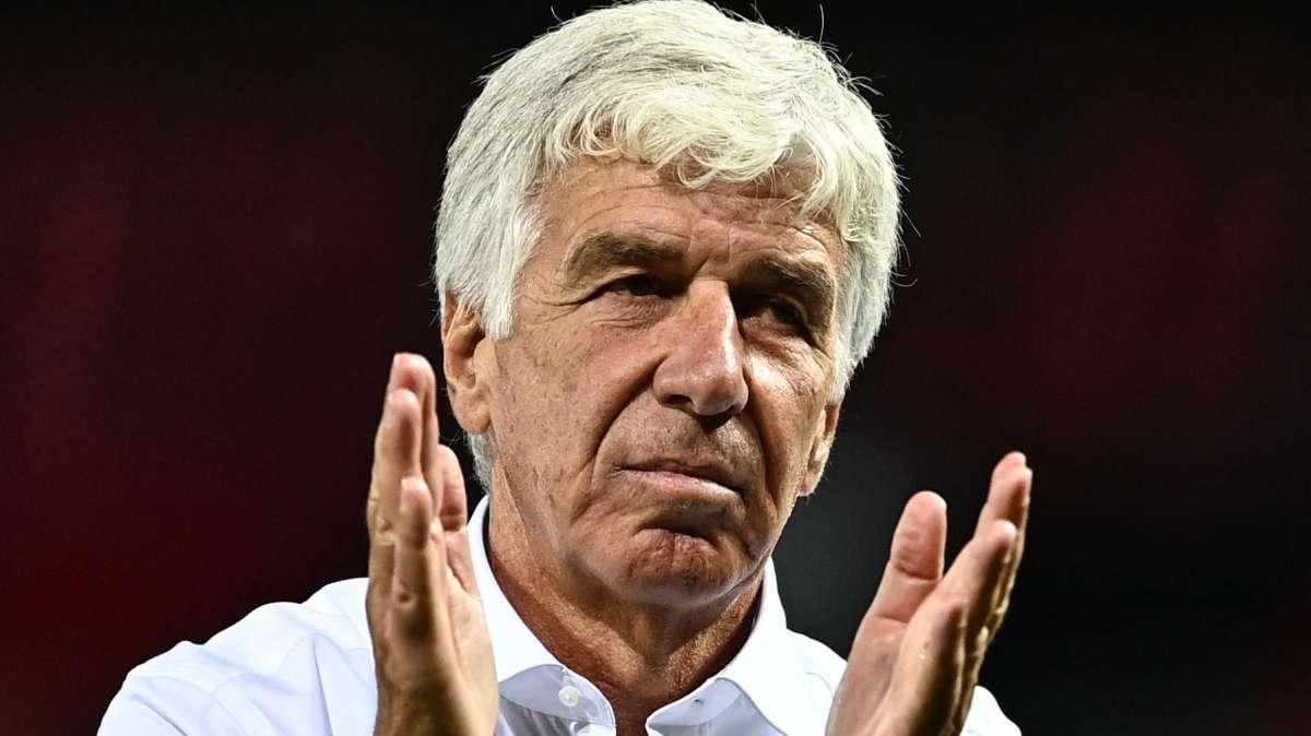 Gasp, ancora elogi per Mourinho: "Gioca con la difesa a tre, va al passo coi tempi. E genera quest'entusiasmo"