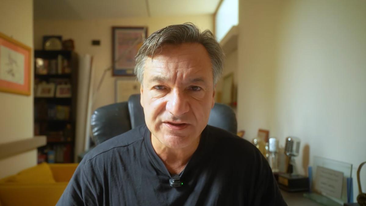 Caressa: "Chivu vuole europeizzarsi, punta a fare bene in Champions"