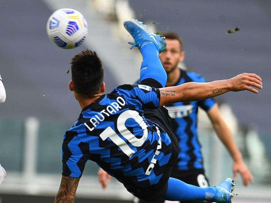 Pagelle GdS - Lautaro e Lukaku i migliori, male la catena di sinistra