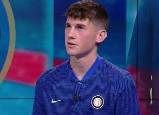 Valietti: "Zanetti idolo, Cancelo è davvero devastante"