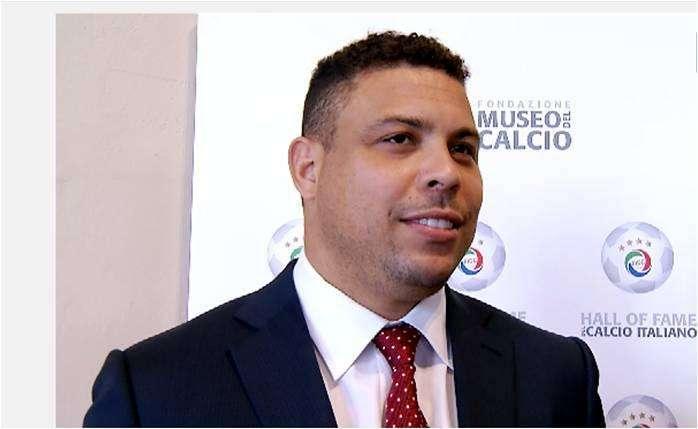 Nell'undici di tutti i tempi di Ronaldo manca... Ronaldo!