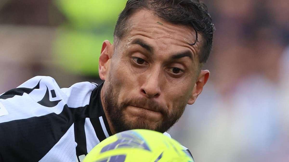 Roberto Pereyra torna nel mirino dell'Inter? Intanto el Tucuman cambia agente