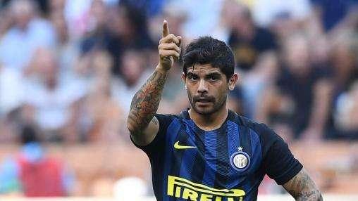 Pagelle GdS - Banega male da 'play'. Candreva MVP