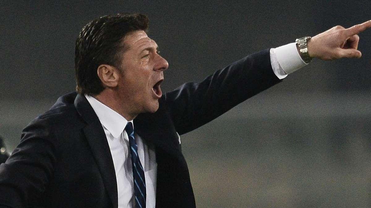 Mazzarri a IC: "Botta in Primavera? Il motivo..."