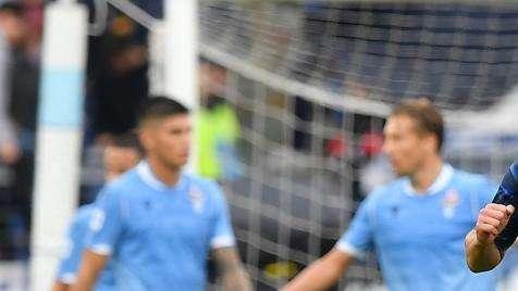 Gol annullato a Lapadula contro la Lazio: il comunicato ufficiale del Lecce