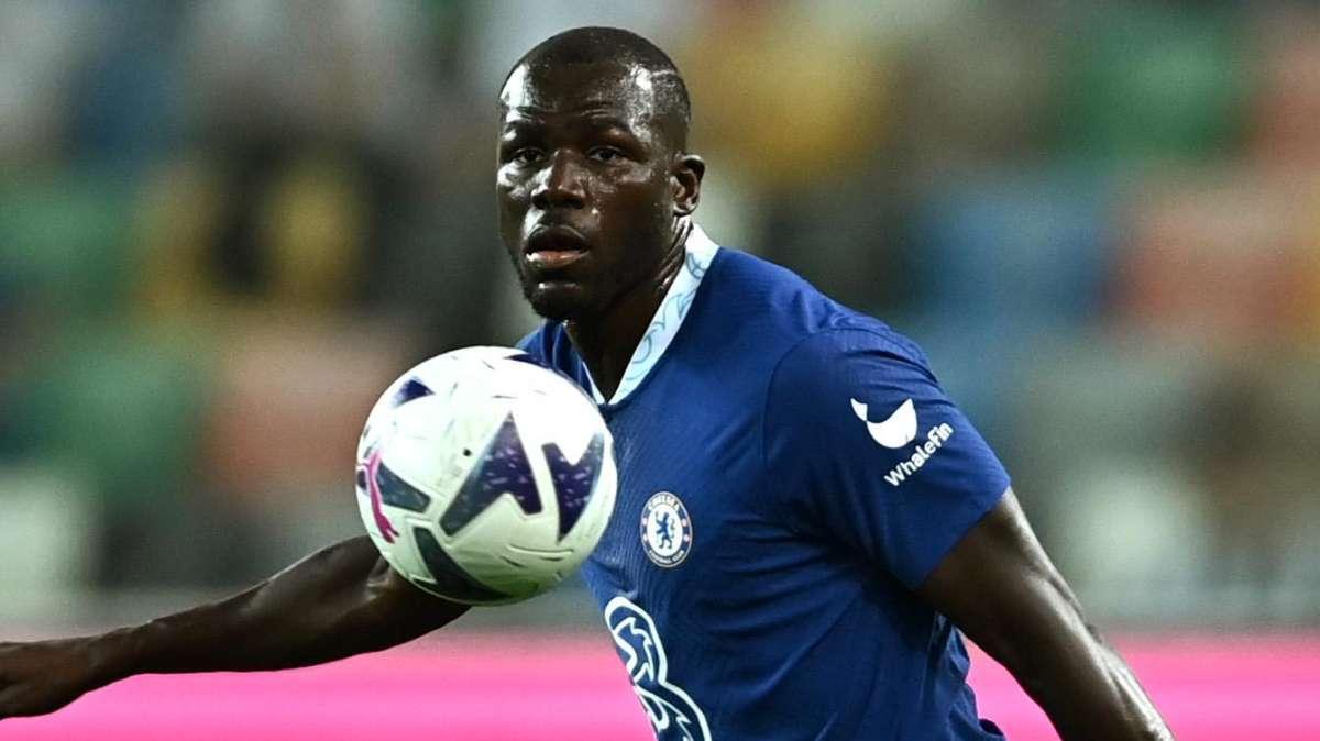 TS - Addio D'Ambrosio probabile e l'Inter vuole fortemente Koulibaly. Individuata l'eventuale alternativa 