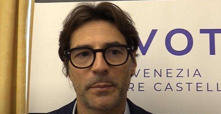 Donadel: "Vanoli ha lavorato con Conte all'Inter, questo lavoro gli ha insegnato una cosa"