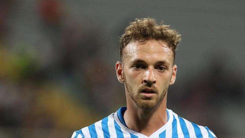 FcIN - Lazzari, a giugno l'asta: costa 20 milioni, anche l'Inter vigila