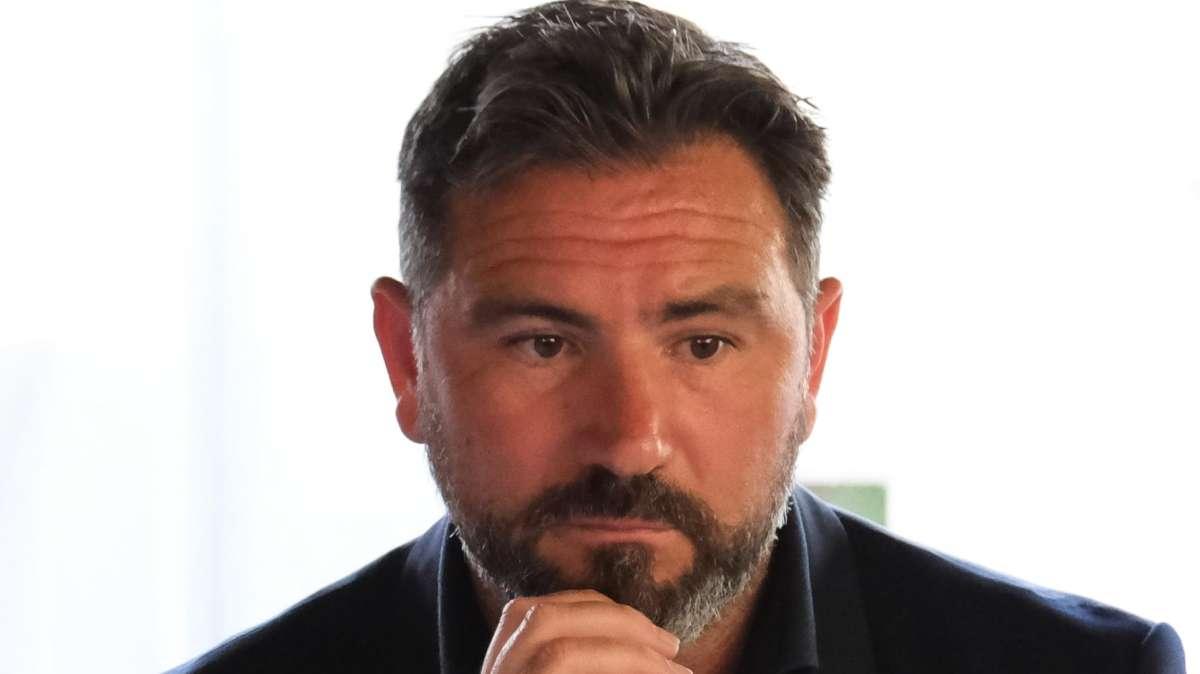 Mignemi, ex DS Campobasso: "L'Inter U23 ha preso calciatori importanti, sarà una protagonista"