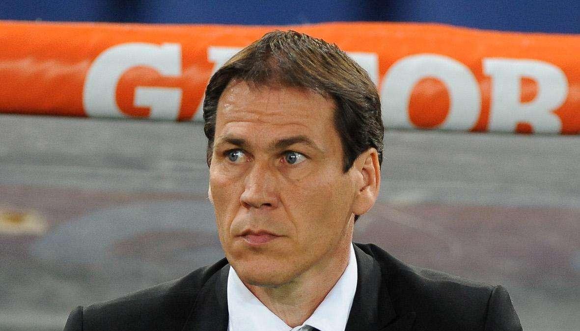 Garcia: "Roma-Inter non un buono spot per l'Italia"