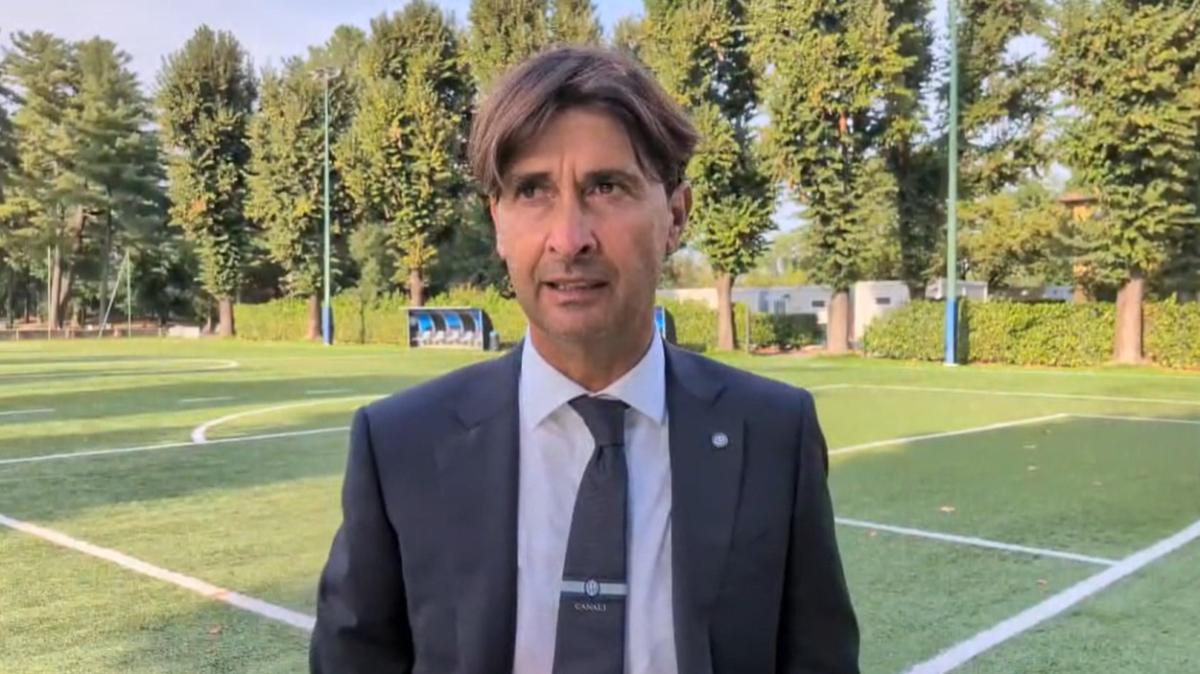 VIDEO FCIN - Bigica: "Ho una rosa importante. E dire che dopo Madrid..."