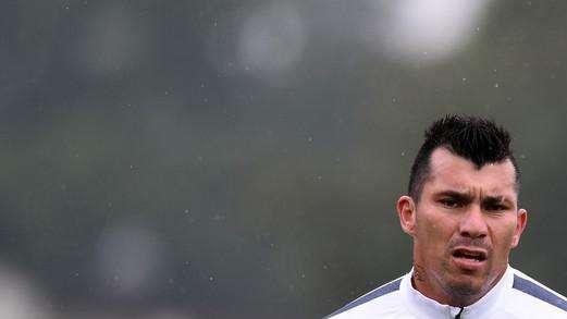 Cile contro Messico e Haiti: Sampaoli chiama Medel