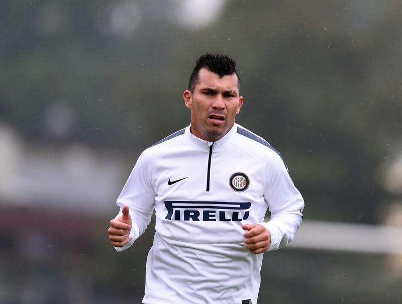 Medel, lunedì alle 15.00 la presentazione del Pitbull